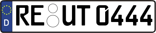 RE-UT0444