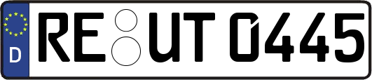 RE-UT0445