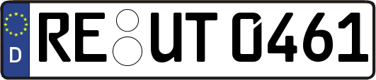RE-UT0461