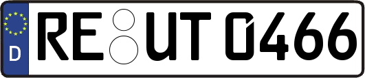 RE-UT0466