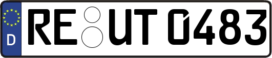 RE-UT0483