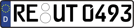 RE-UT0493