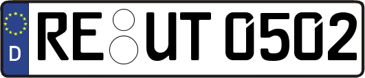RE-UT0502