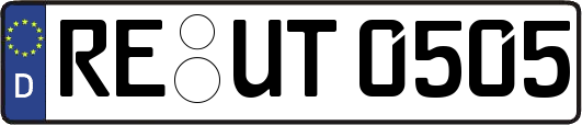 RE-UT0505