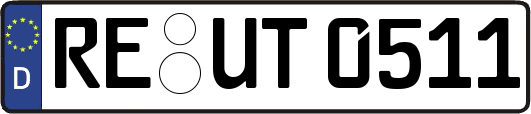 RE-UT0511