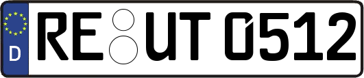 RE-UT0512