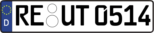 RE-UT0514
