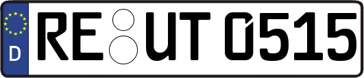 RE-UT0515