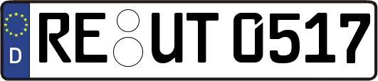 RE-UT0517