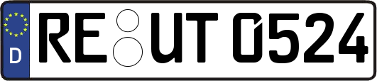 RE-UT0524