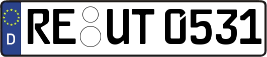 RE-UT0531