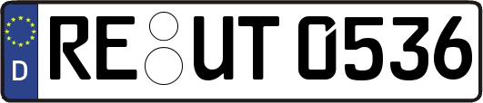 RE-UT0536