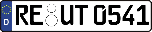 RE-UT0541