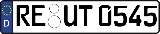 RE-UT0545