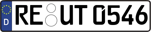 RE-UT0546