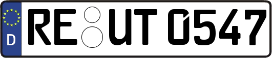 RE-UT0547