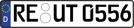 RE-UT0556