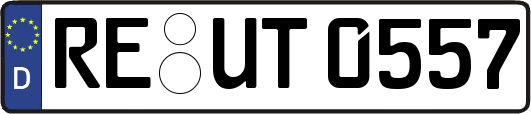 RE-UT0557