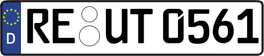RE-UT0561