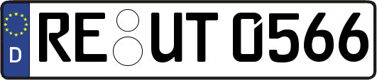 RE-UT0566