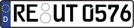 RE-UT0576