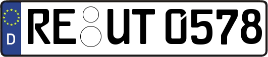 RE-UT0578