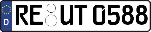 RE-UT0588