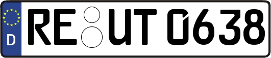 RE-UT0638
