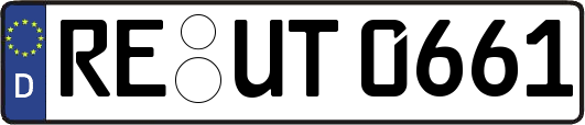 RE-UT0661