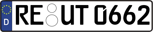 RE-UT0662