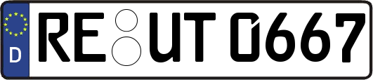 RE-UT0667