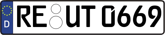 RE-UT0669