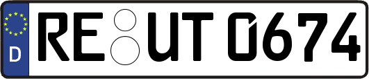 RE-UT0674