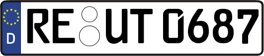 RE-UT0687