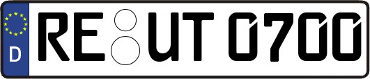 RE-UT0700