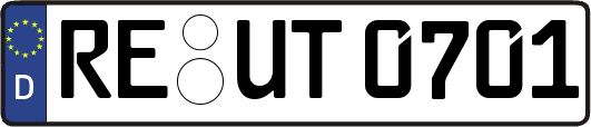 RE-UT0701
