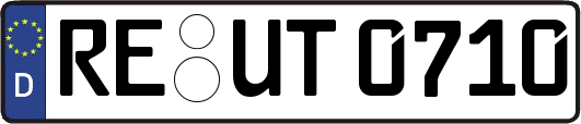 RE-UT0710