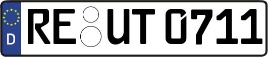 RE-UT0711