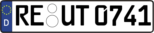 RE-UT0741