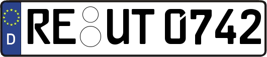 RE-UT0742