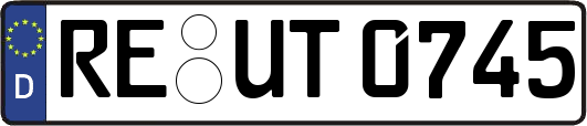 RE-UT0745