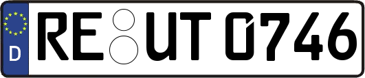 RE-UT0746