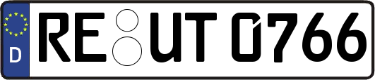 RE-UT0766