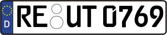 RE-UT0769