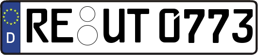 RE-UT0773