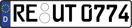 RE-UT0774