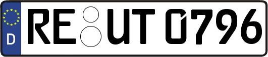 RE-UT0796