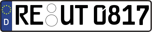 RE-UT0817