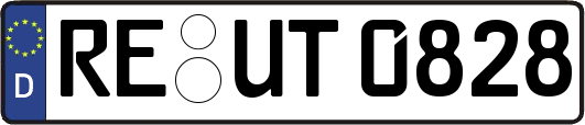 RE-UT0828