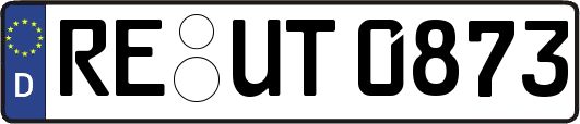 RE-UT0873